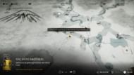 Follow the location for The Storm Breaks quest (Image via Sportskeeda Gaming || Sucker Punch)